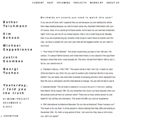 Tablet Screenshot of nomagallerysf.com
